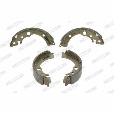 Must-Have FERODO PREMIER FSB204 Kit Ganasce Freno