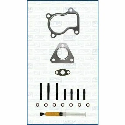 Quantità Limitata AJUSA JTC11006 Kit Montaggio, Compressore