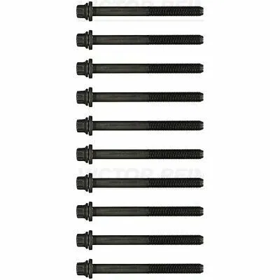 Scelto Dai Clienti VICTOR REINZ 14-55048-01 Kit Bulloni Testata
