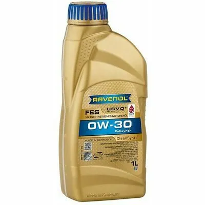 Prezzo Basso RAVENOL FES SAE 0W-30 1111146-001-01-999 Olio Motore