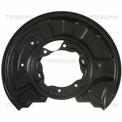 TRISCAN 8125 23216 Lamiera Paraspruzzi, Disco Freno Prezzo Ridotto