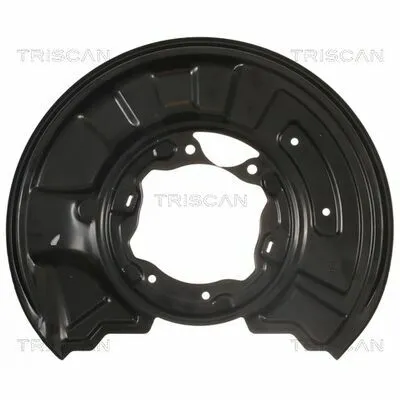 Offerta Speciale TRISCAN 8125 23217 Lamiera Paraspruzzi, Disco Freno