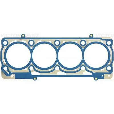 Offerta Limitata VICTOR REINZ 61-34070-00 Guarnizione, Testata