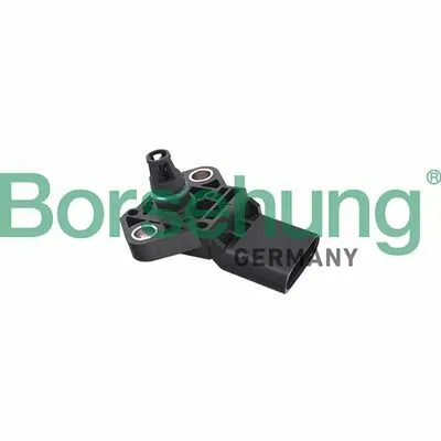 BORSEHUNG B11838 Sensore, Pressione Collettore d‘Aspirazione Nuova Collezione