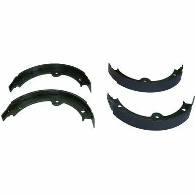Super Prezzo MAXGEAR 19-4541 Kit Ganasce Freno
