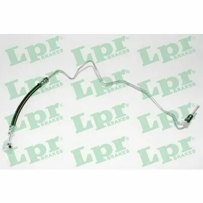 Prezzo Conveniente LPR 6T48260 Flessibile del Freno