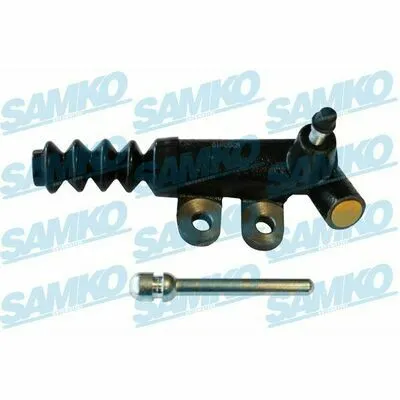 Nuovo Arrivo SAMKO M30154 Cilindro Secondario, Frizione