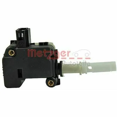 Consegna Rapida METZGER 2317012 Attuatore, Chiusura Centralizzata