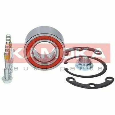 KAMOKA 5600064 Kit Cuscinetto Ruota Sconto