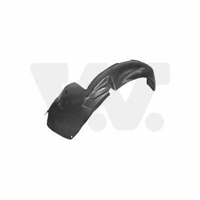 VAN WEZEL 4343433 Copertura, Passaruota Più Venduto