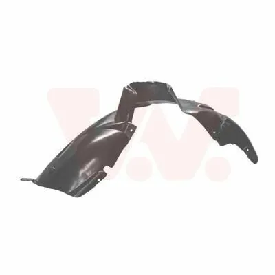 VAN WEZEL 1776434 Copertura, Passaruota Di Tendenza