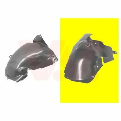 Ordina Subito VAN WEZEL 4366436 Copertura, Passaruota