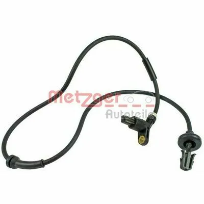 Economico METZGER 0900085 Sensore, N° Giri Ruota