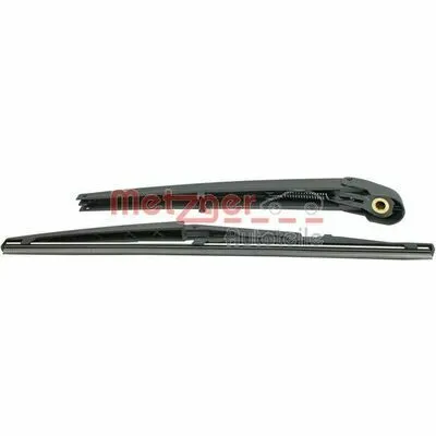 METZGER 2190243 Braccio Tergi, Pulizia Cristalli Popolare