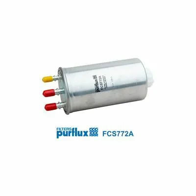 PURFLUX FCS772A Filtro Carburante Must-Have