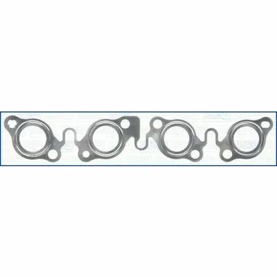Offerta Speciale AJUSA MULTILAYER STEEL 13269500 Guarnizione, Collettore gas Scarico