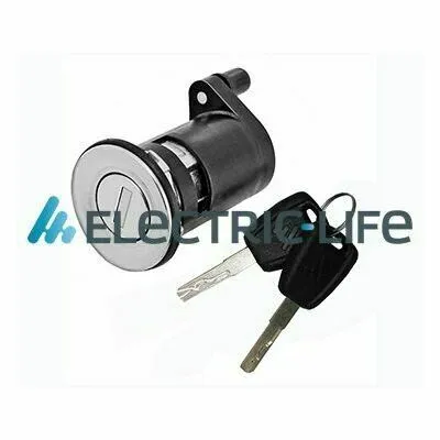 Reso Gratuito ELECTRIC LIFE ZR80464 Cilindro Serratura