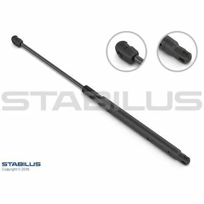 Economico STABILUS // LIFT-O-MAT® 192642 Ammortizzatore Pneumatico, Cofano Motore