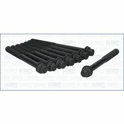 Super Prezzo AJUSA 81045200 Kit Bulloni Testata