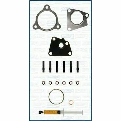 AJUSA JTC11493 Kit Montaggio, Compressore Compra Online