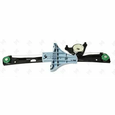 A Buon Prezzo ABAKUS LORO 130-053-056 Alzacristallo