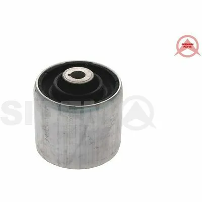 SIDEM 837625 Silentblock, Braccio della Sospensione Solo Oggi