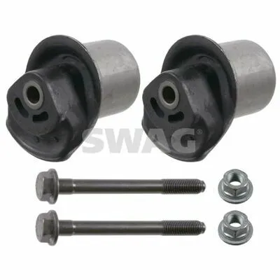 Promozione Esclusiva SWAG 30 79 0008 Kit Cuscinetti, Corpo Assiale