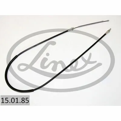 LINEX 15.01.85 Cavo Comando, Freno Stazionamento Sconto