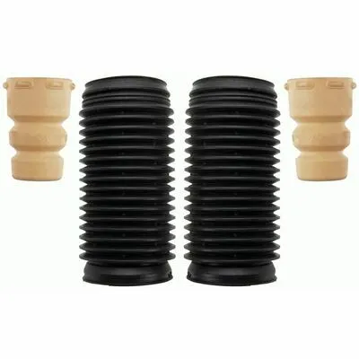 SACHS Service Kit 900 349 Kit Parapolvere, Ammortizzatore Spedito Oggi