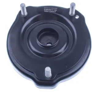 Super Prezzo DENCKERMANN D600119 - Supporto ammortizzatore a molla ATP Autoricambi