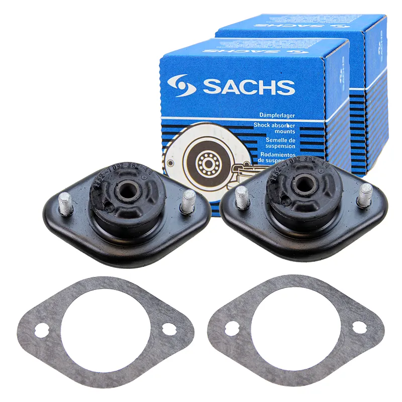 SACHS 802 383 - 2x cuscinetti per puntoni ATP Autoricambi Sconto