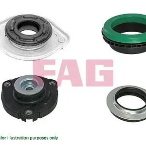 Occasione Imperdibile FAG 814 0224 10 - Supporto ammortizzatore a molla ATP Autoricambi