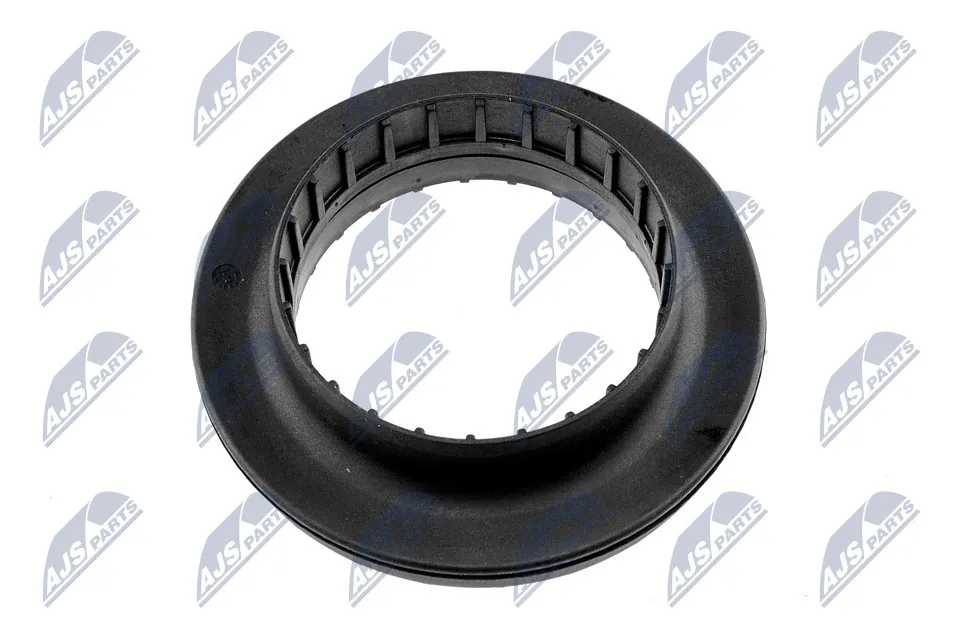NTY AD-PL-009 - Cuscinetto volvente, Supporto ammortizz. a molla ATP Autoricambi Promozione Esclusiva