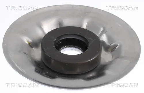 Professionale TRISCAN 8500 24924 - Cuscinetto volvente, Supporto ammortizz. a molla ATP Autoricambi