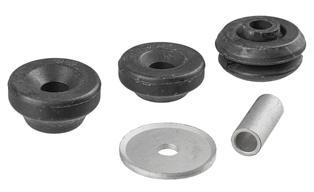 Acquista Ora SACHS 802 297 - Supporto ammortizzatore a molla ATP Autoricambi