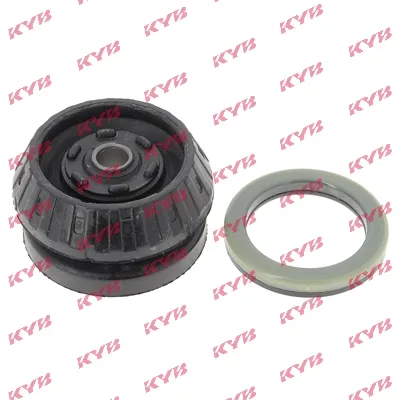 Acquista Ora KYB SM1304 - Kit riparazione, Cuscinetto ammortizzatore a molla ATP Autoricambi