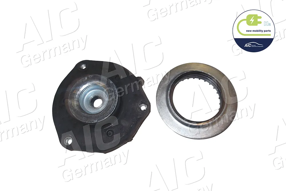 Subito Disponibile AIC 52507Set - Kit riparazione, Cuscinetto ammortizzatore a molla ATP Autoricambi