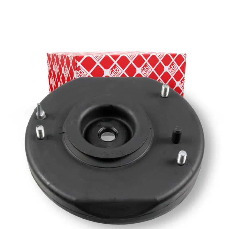 Consegna Rapida FEBI BILSTEIN 09378 - Supporto ammortizzatore a molla ATP Autoricambi