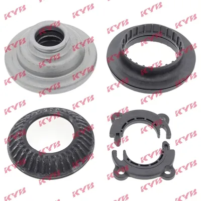 KYB SM1310 - Kit riparazione, Cuscinetto ammortizzatore a molla ATP Autoricambi Promozione