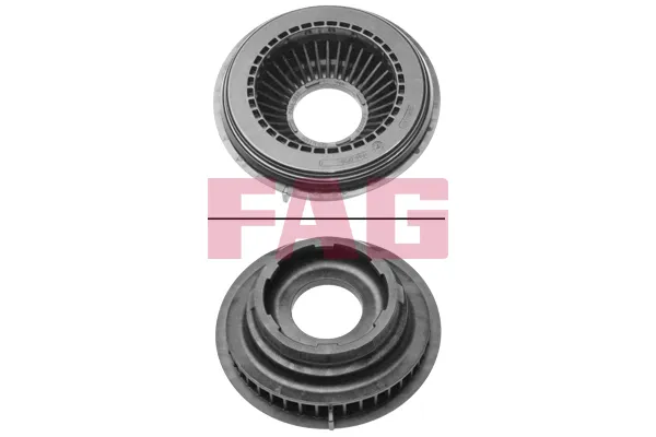 Di Tendenza FAG 713 0088 20 - Cuscinetto volvente, Supporto ammortizz. a molla ATP Autoricambi