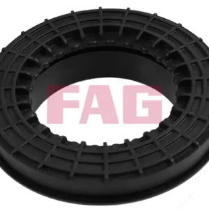 FAG 713 0081 20 - Cuscinetto volvente, Supporto ammortizz. a molla ATP Autoricambi Novità