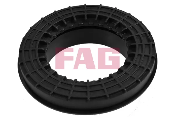 FAG 713 0081 20 - Cuscinetto volvente, Supporto ammortizz. a molla ATP Autoricambi Novità