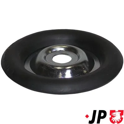 Spedizione Espresso JP GROUP 1242400200 - Supporto ammortizzatore a molla ATP Autoricambi
