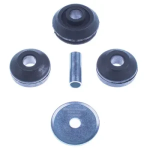 DENCKERMANN D600101 - Kit riparazione, Cuscinetto ammortizzatore a molla ATP Autoricambi Reso Gratuito