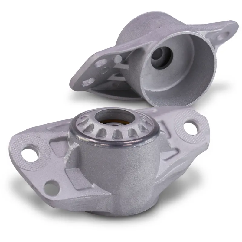 ATEC 31418524 - 2 supporti per puntone posteriore ATP Autoricambi Novità