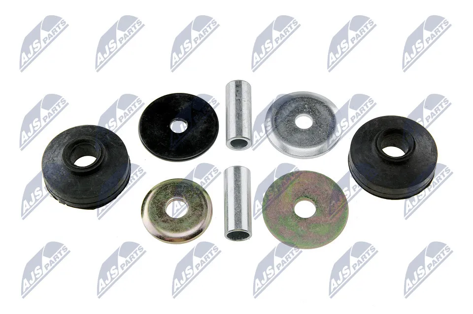Offerta Lampo NTY AD-HD-007 - Kit riparazione, Cuscinetto ammortizzatore a molla ATP Autoricambi