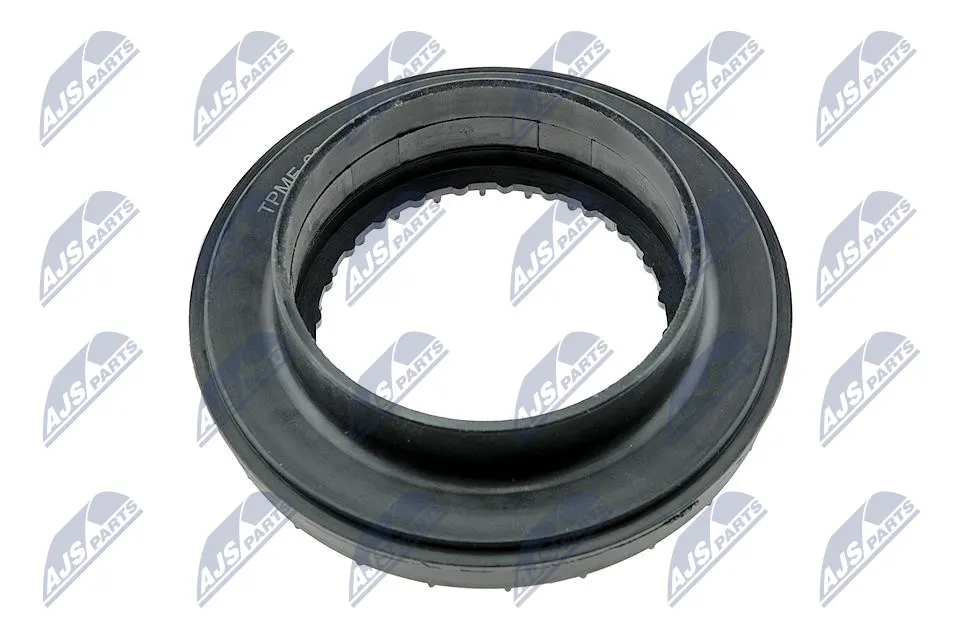 NTY AD-ME-001 - Cuscinetto volvente, Supporto ammortizz. a molla ATP Autoricambi Promozione Esclusiva