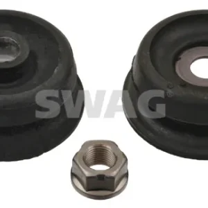 Ultimissimo Modello SWAG 10 55 0001 - Kit riparazione, Cuscinetto ammortizzatore a molla ATP Autoricambi