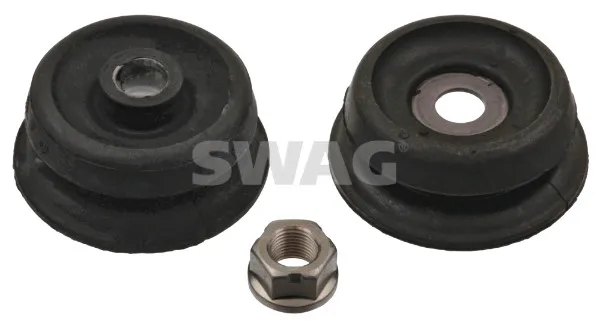 Ultimissimo Modello SWAG 10 55 0001 - Kit riparazione, Cuscinetto ammortizzatore a molla ATP Autoricambi
