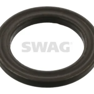 Professionale SWAG 62 54 0013 - Cuscinetto volvente, Supporto ammortizz. a molla ATP Autoricambi
